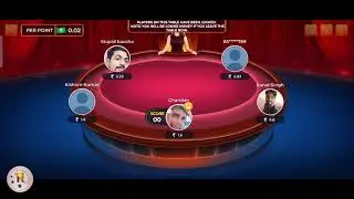 How to play rummy / rummy kaise khelte hi #technicalhide