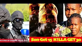 (BREAKING NEWS) ANDREW HOLNESS // POLICE //  K!LLA DISS U BRAWLING // DEM NEVA KNOW CCTV CATCH HIM
