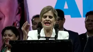 Right-wing populist Fernandez wins Costa Rica presidency