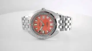 24738485 DOXA Herrenarmbanduhr Seaconqueror SUB 5000T Professional