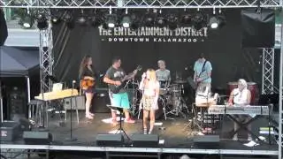 Jimbo-KAR-Foreplay/Longtime-District Square 2015