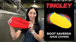 Two Minute Tuesday: Tingley Boot Savers&reg; Shoe Covers