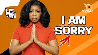 Serwaa Amihere apologizes for Wild Accusation