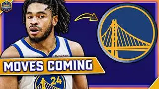Warriors Positioned for Exciting Signing...