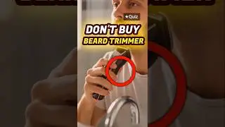 Top 5 Best Beard Trimmer In 2026 - Watch this Before You Buy Your Beard Trimmer