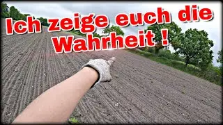 Die Wahrheit über Sondengänger | Schatzsuche / Sondeln #81