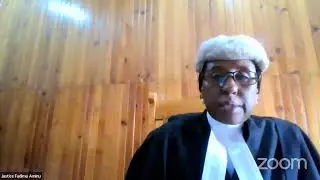 FEDERAL HIGH COURT OF NIGERIA