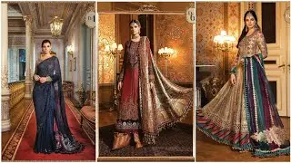 maria b wedding collection 2020 | shehlaz multani embroided | whatsapp 03349474949