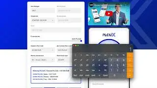 +++PlCUltimaХ  Калькулятор доходности! Делаем ИКСЫ!