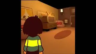 Why kris... | #deltarune #deltarunefanart #animation #pixelart #tobyfox #fanart #shorts