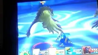 Tales of Symphonia DOTNW- Arte Combo Expedition