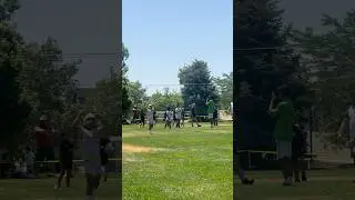 Aleva Sofele #4 TRY vs Mt view