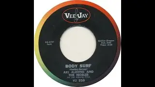 Body Surf