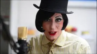 Whip Out Your Instrument - A Song By Tricity Vogue