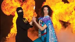 NSP - First Date - Instrumental rock cover