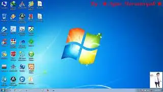 52. Membuat File Setup Vb Net  Dengan innosetup / How to create a Setup File Vb Net With innosetup