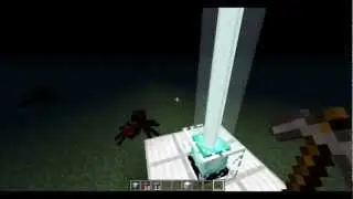Minecraft FR | Snapshot 12w40 a/b