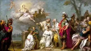 Francesco Maria Veracini: Ouverture No.1 in B-Flat Major