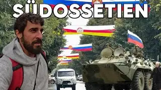 Der erste hybride Krieg des 21. Jahrhunderts