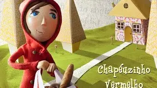 Chapéuzinho Vermelho