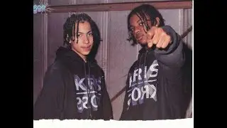 /FREE/ kriss kross - JUMP / Sampled type beat / Trap type beat
