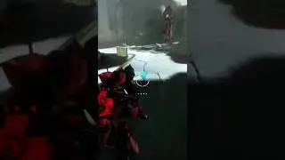 *Spoiler* Warframe - Hand Cannon