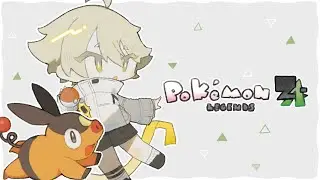 はじめてのPokémon LEGENDS Z-Aでたのしい年越し