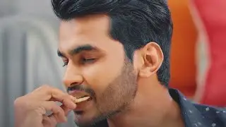 Munchee Kome  Commercial