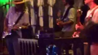 New Orleans Hard Rock Music