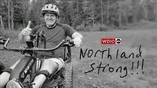 Northland Strong: Brok Hansmeyer