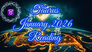 ТЕЛЕЦ - Определение кармы ♉️ Чтение на январь 2026 года #телец
