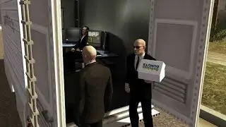 Hitman: Blood Money - Mission #5 - A New Life