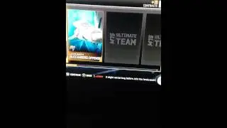 Best Madden pack ever!