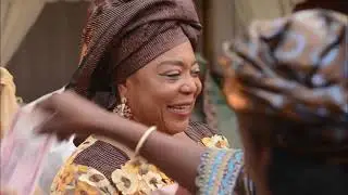 Ado Gwanja Performing Ameena official Music live in agaie