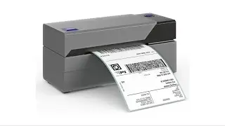 Review: Rollo USB 4x6 Thermal Shipping Label Printer &ndash; Fast & Reliable for Small Business
