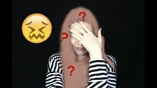 HAARE TÖNEN geht SCHIEF ??? Ich übertöne meine ausgewaschene Haarfarbe