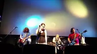Monday Mistress -LIVESTREAM -  Angelika Theatre - 4-20-17