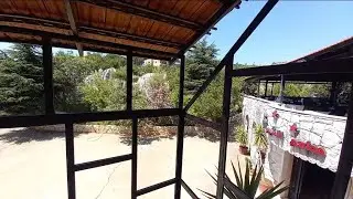 Wadi Jahnam 3- Hrar- Akkar Governorate- Lebanon- وادي جهنم ٣- بلدة حرار- محافظة عكار- لبنان