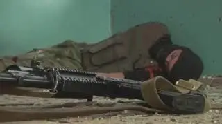 Україна не відступить/ Ukraine will not retreat
