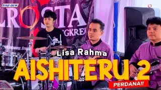 ⚝ PERDANA ⚝ AISHITERU 2 ⚝ ALR⭕️STA DONGKREK ⚝ ALFA AUDIO ⚝ NGEMPLAK BOYOLALI ⚝