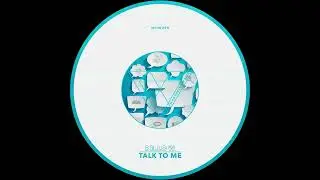 BE.LOW - Talk To Me