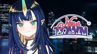 【 #NEWTOWN 】DAY 13 パシフィックらしいです！頑張るぞ！