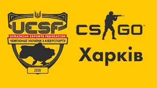 KHARKIV REGIONAL CS:GO QUALIFIER - KORABLSMERTI - 4plus1 - GRAND-FINAL - by @LililnetLoran - bo3
