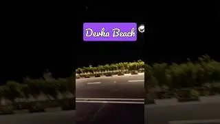 Devka Beach Daman