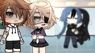 Love is a waste of time || Gacha life || Meme || og idea ||