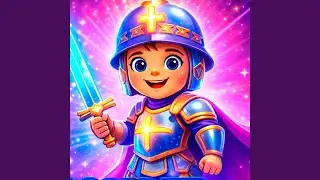 Little Soldier of light
