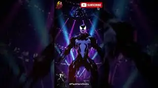 Venom Going Viral 🖤🔥 #shorts #viral #venom #marvel