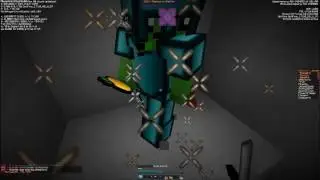UHC Shorts: haHAA minecraft hits