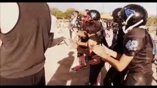 Hope - South Central Cougars