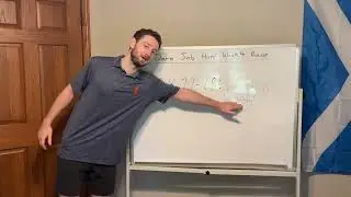 Week 4 Recap | Data Analysis/Science Job Hunt (Day #30)